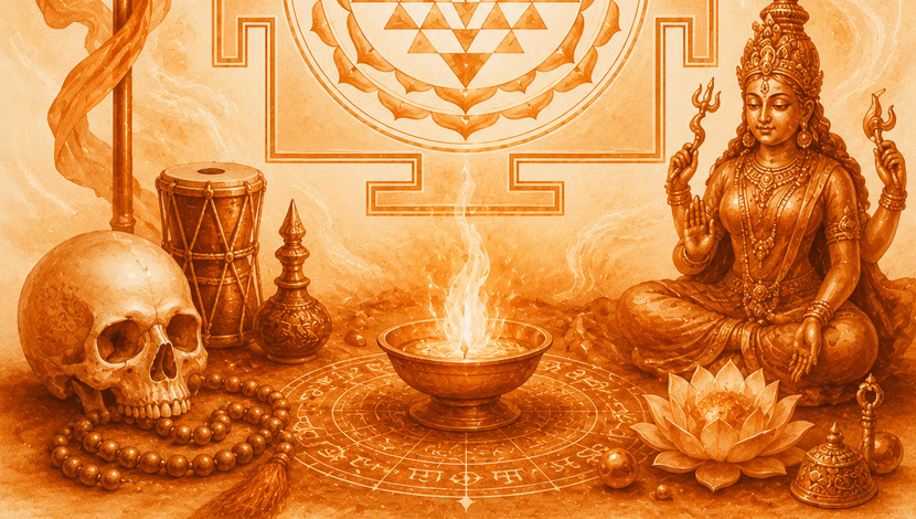 Tantra Shastra