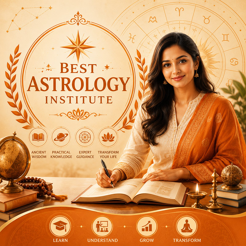 Adi Divine Path Astrology Institute