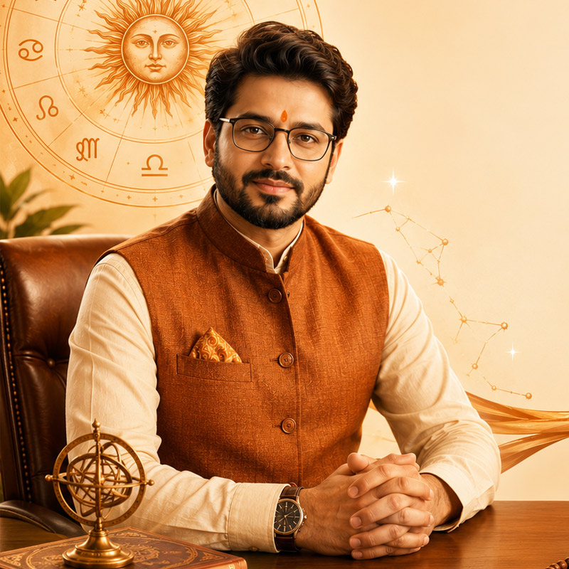 Adi Divine Path Astrology Institute